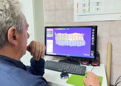Mario Novelli Studio Dentistico Manzoni a Roma