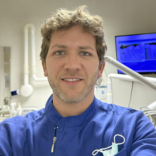 Dott. Mirko Novelli