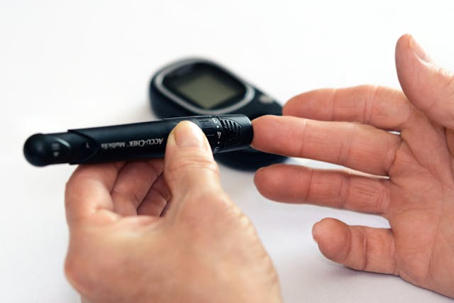diabete e denti